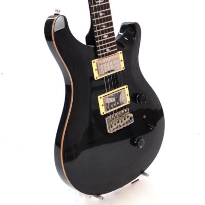 【中古】 PRS SE Custom 24 2017年製 エレキギター サイド