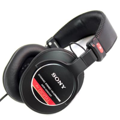 【中古】 ヘッドホン ソニー SONY MDR-CD900ST モニターヘッドホン R側