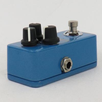 【中古】 ディレイ エフェクター tc electronic Flashback Mini Delay ギター用エフェクター 全体