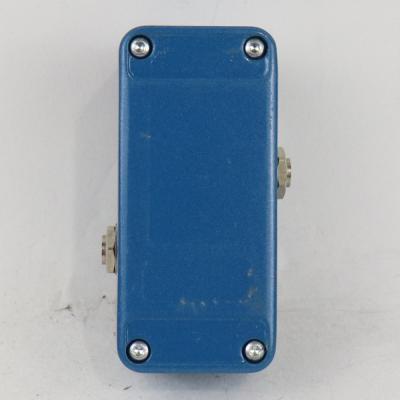 【中古】 ディレイ エフェクター tc electronic Flashback Mini Delay ギター用エフェクター 底面