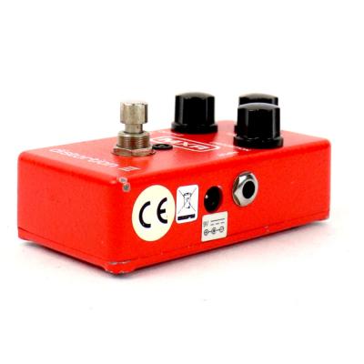 【中古】 ディストーション エフェクター MXR M-115 DISTORTION III ギターエフェクター 右サイド