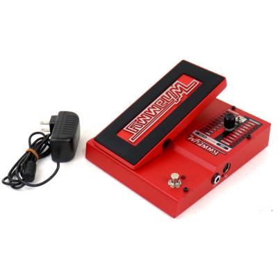 【中古】 DIGITECH WHAMMY5 WH-5 ワーミー ピッチシフター 右サイド、アダプター