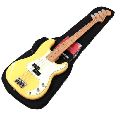 【中古】 Fender フェンダー Player Precision Bass MN BCR 2022年製 エレキベース