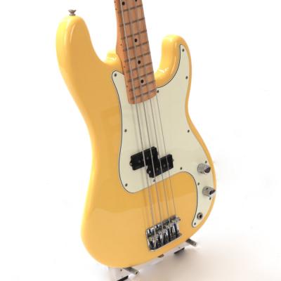 【中古】 Fender フェンダー Player Precision Bass MN BCR 2022年製 エレキベース トップ、サイド