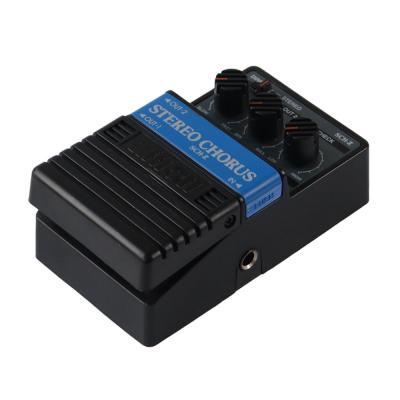 【中古】 コーラス エフェクター ARION SCH-Z STEREO CHORUS ギターエフェクター 全体