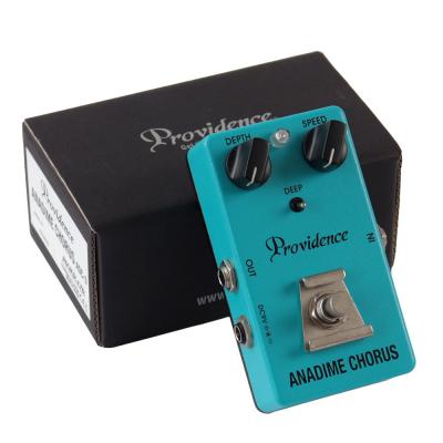 【中古】 アナログコーラス PROVIDENCE ADC-3