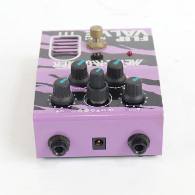 【中古】 ディトーション GUYATONE MM-1 METAL MONSTER 電源画像