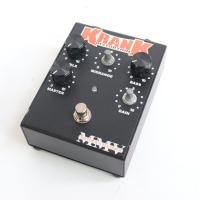 【中古】 ディストーション Krank Distortus Maximus Distortion Pedal