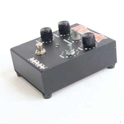 【中古】 ディストーション Krank Distortus Maximus Distortion Pedal 側面画像