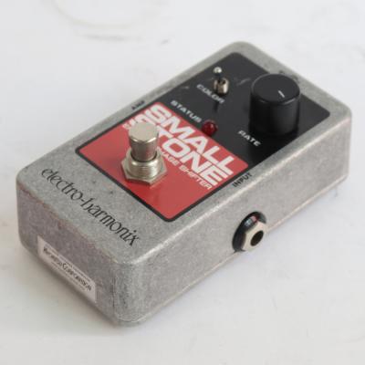 【中古】 フェイザー ELECTRO-HARMONIX Nano SMALL STONE 側面画像