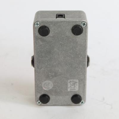 【中古】 フェイザー ELECTRO-HARMONIX Nano SMALL STONE 裏面画像