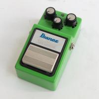 【中古】 オーバードライブ エフェクター IBANEZ TS9 Tube Screamer チューブスクリーマー ギターエフェクター