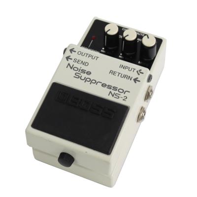 【中古】 ノイズサプレッサー エフェクター BOSS NS-2 Noise Suppressor ギターエフェクター