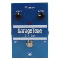 【中古】 Visual Sound Oil Can Phaser フェイザー ギターエフェクター ビジュアルサウンド オイルカン