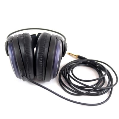 【中古】 ヘッドホン オーディオテクニカ Audio-Technica ATH-A900Z オーテク  大口径53mmドライバー イヤーパッド