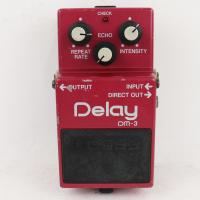 【中古】 アナログディレイ エフェクター BOSS DM-3 Delay ギターエフェクター ディレイ