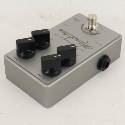 【中古】 ベース用オーバードライブ Darkglass Electronics Vintage Microtubes Overdrive ダークグラス ベースエフェクター 全体