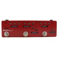 【中古】 マルチエフェクター MOSKY AUDIO DC5 ギター用マルチエフェクター