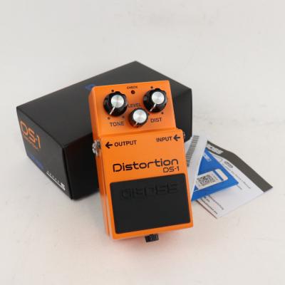 【中古】ディストーション エフェクター BOSS DS-1 Distortion ギターエフェクター