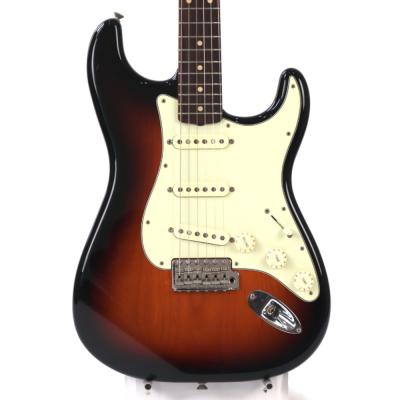 【中古】 フェンダー ストラトキャスター Fender CLASSIC SERIES ’60S STRATOCASTER 2013年製 エレキギター ボディトップ