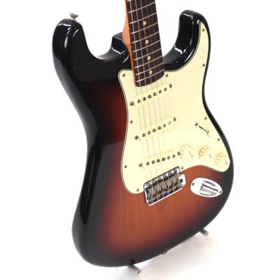 【中古】 フェンダー ストラトキャスター Fender CLASSIC SERIES ’60S STRATOCASTER 2013年製 エレキギター 左サイド