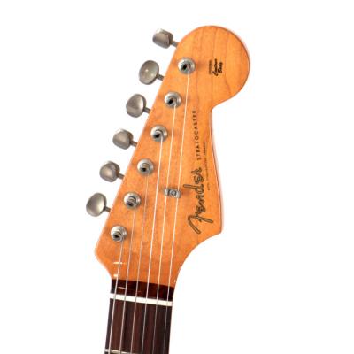 【中古】 フェンダー ストラトキャスター Fender CLASSIC SERIES ’60S STRATOCASTER 2013年製 エレキギター ヘッド表