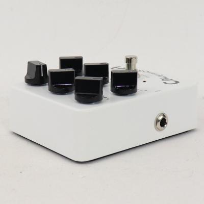 【中古】 オーバードライブ ジョーヨー JOYO JF-15 California Sound ギター用エフェクター 全体