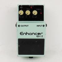 【中古】エンハンサー エフェクター BOSS EH-2 Enhancer ボス ギターエフェクター