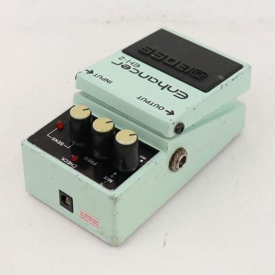 【中古】エンハンサー エフェクター BOSS EH-2 Enhancer ボス ギターエフェクター 全体