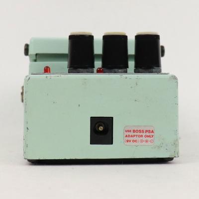 【中古】エンハンサー エフェクター BOSS EH-2 Enhancer ボス ギターエフェクター 電源コネクタ