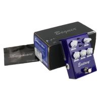 【中古】 オーバードライブ エフェクター ボグナー Bogner ECSTASY BLUE MINI ギター用エフェクター