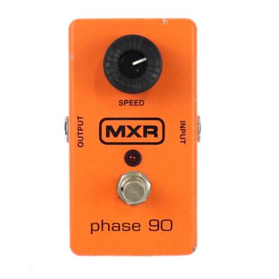 【中古】 フェイザー MXR M-101 PHASE90 ギターエフェクター PHASE 90 フェイズ90