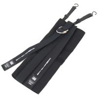 DRUMMERS TOP TEAM DTT × rvddw STICK CASE スティックケース+黒帯ベルト