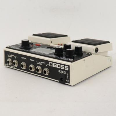 【中古】 ディレイ BOSS DD-20 Digital Delay Giga Delay デジタルディレイ ギターエフェクター ギガディレイ 全体