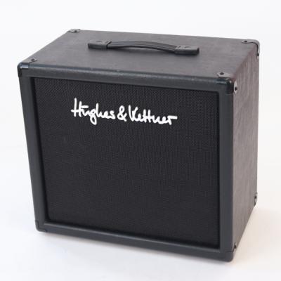 【中古】 ギターアンプ スピーカー Hughes＆Kettner HUK-TM112 Tube Meister 112 Cabinet スピーカーキャビネット