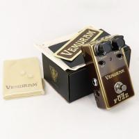 【中古】 ファズ エフェクター VEMURAM ベムラム Myriad Fuzz MF03685 ギターエフェクター