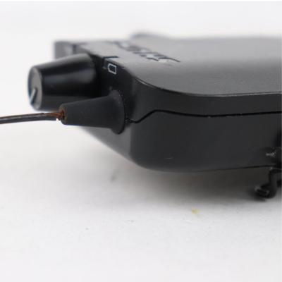 【中古】 シュア SHURE P3TJR-JB PSM300 ワイヤレスインイヤーモニターシステム PSM300送受信機パッケージ 受信機アップ