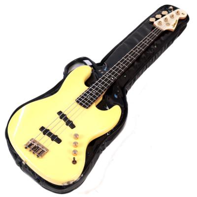 【中古】 Moon ムーン J-J165 Bartolini エレキベース