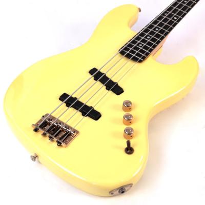 【中古】 Moon ムーン J-J165 Bartolini エレキベース トップ