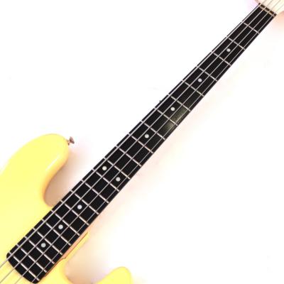 【中古】 Moon ムーン J-J165 Bartolini エレキベース ネック