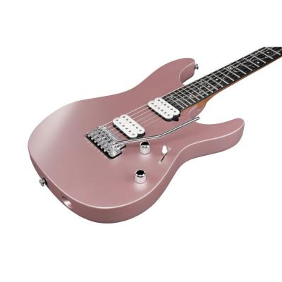 Ibanez アイバニーズ TOD10-MM Tim Henson Metallic Mauve ティムヘンソン シグネチャー エレキギター サイド