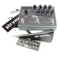 【中古】 ディレイ エフェクター strymon TIMELINE ストライモン