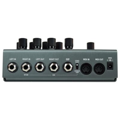 【中古】 ディレイ エフェクター strymon TIMELINE ストライモン プラグインアウト