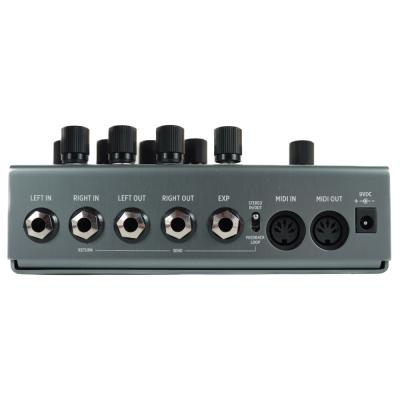 【中古】 ディレイ エフェクター strymon TIMELINE ストライモン プラグインアウト