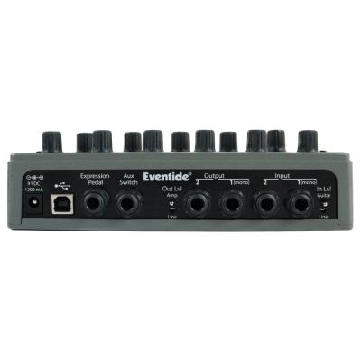 【中古】 ディレイ エフェクター Eventide TIMEFACTOR イーブンタイド プラグインアウト