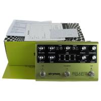 【中古】 ストライモン Strymon VOLANTE マグネティック・エコーマシン ギターエフェクター