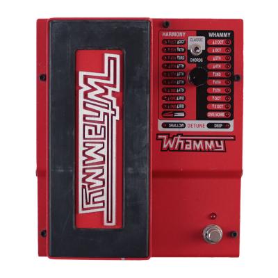 【中古】 DIGITECH WHAMMY5 WH-5 ワーミー ピッチシフター