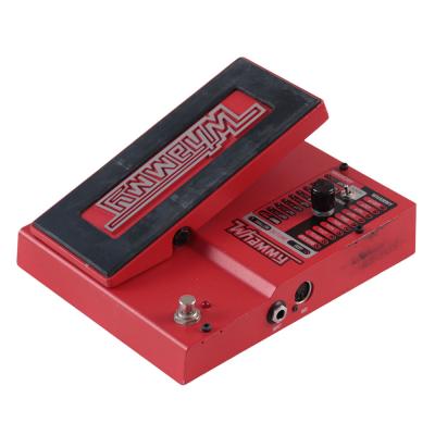 【中古】 DIGITECH WHAMMY5 WH-5 ワーミー ピッチシフター 全体