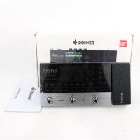 【中古】 ギター マルチエフェクター Donner  Arena 2000