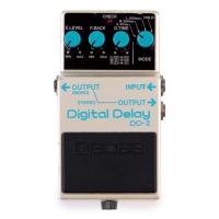 【中古】 デジタルディレイ エフェクター BOSS DD-2 Digital Delay Made in JAPAN ギターエフェクター